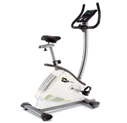 Bicicleta Estática BH Fitness H697 Onyx Program
