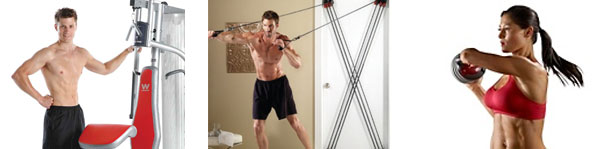 weider