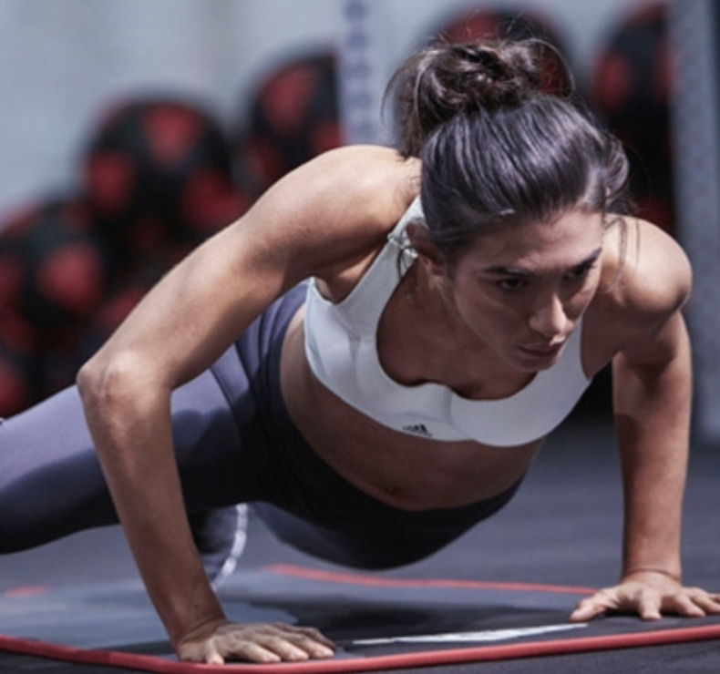 treino funcional