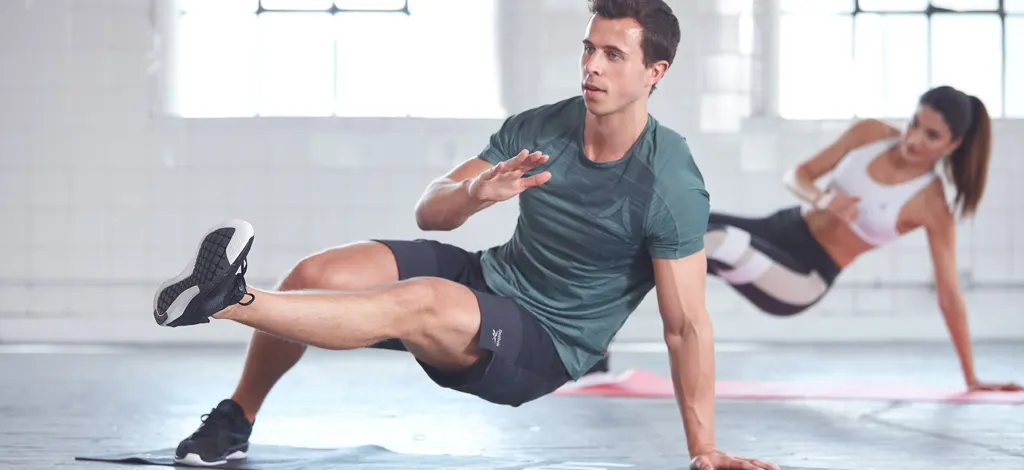 Treino funcional