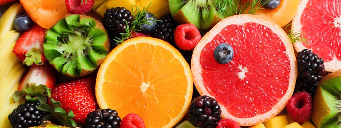 Alimentação saudável