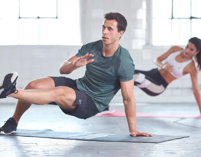Acessórios de treino funcional