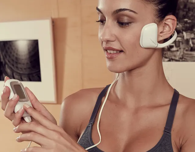 Electroestimuladores estética e beleza