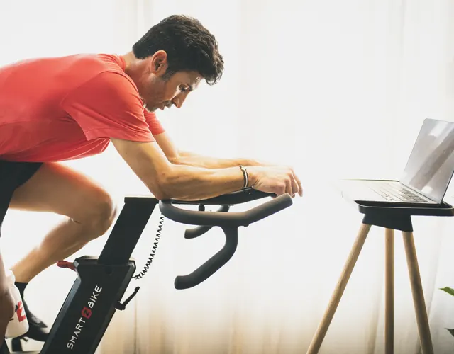 Smart Bikes
