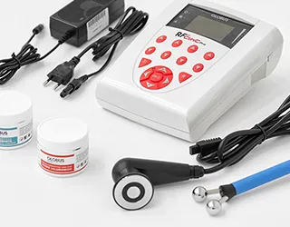 Outros acessórios de electroestimulação