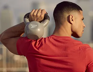 Kettlebells de Vinil