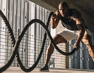 Battle Ropes