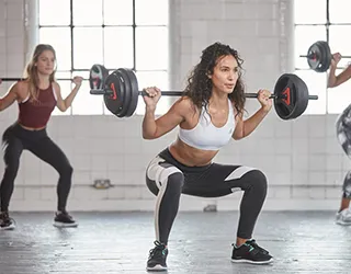 Body Pump