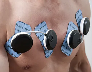Acessórios de electroestimulação
