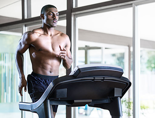 Máquinas de cardio