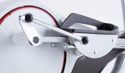 Bicicleta Elíptica