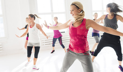 pulsometros fitness