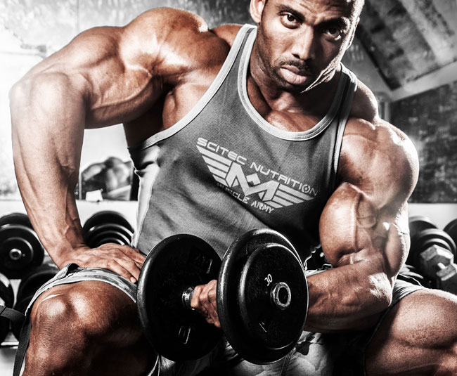 Scitec Nutrition