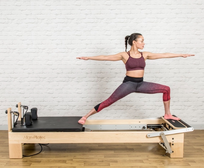 Align-Pilates