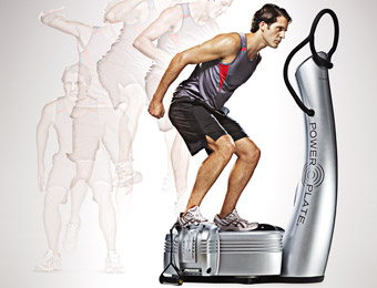 Power-Plate