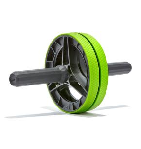 Roda abdominal da Adidas