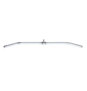 Barra lat de alumínio Body-Solid MB148A
