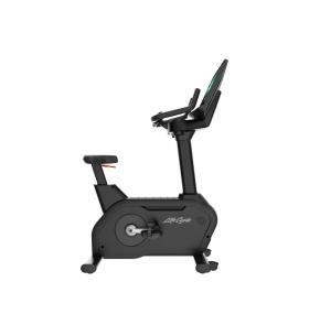 Bicicleta Estática Life Fitness Aspire + Entrega + montagem incluída