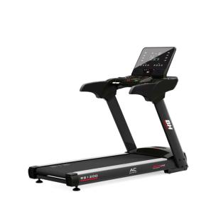 Passadeira de Correr BH RS1200