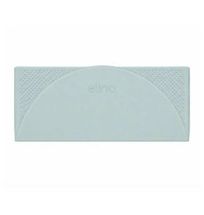 Tapete de Pilates oval dobrável Elina Pilates
