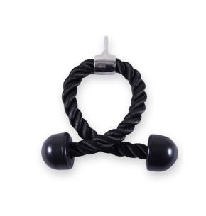 Agarre Cuerda fitnessdigital Triceps