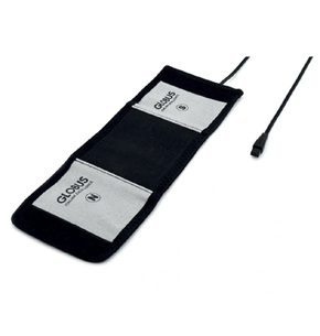 Solenoide Globus Flexible 30x10cm
