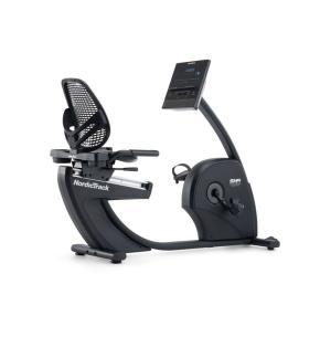 Bicicleta Reclinada Nordictrack GX LE