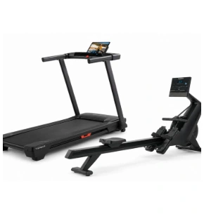  Pack Passadeira NordicTrack T Series 5 + Remo RW300