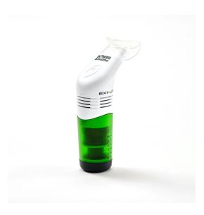 POWERbreathe EX1 baixa resistência