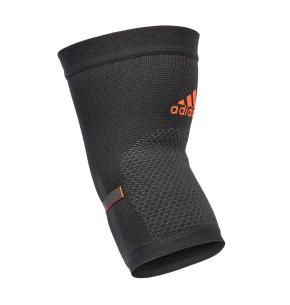 Cotoveleira Adidas Performance Climacool Vermelha