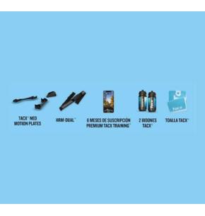 Tacx Accesory Promo Bundle NEO 2T