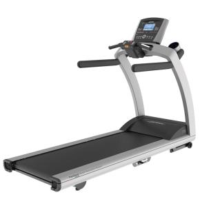 Cinta de Correr Life Fitness T5 Go + Entrega + Instalación Incluída en Península