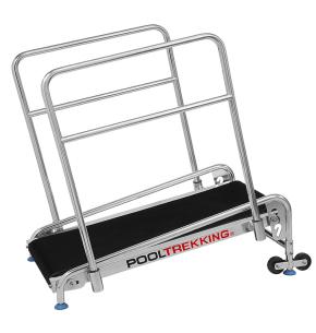 Passadeira de correr para piscina Pooltrekking Medical