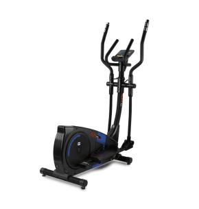 Bicicleta Elíptica BH NLS12 Black Dual
