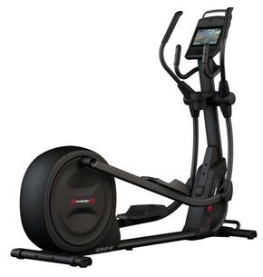 Bicicleta Elíptica BH Vanquish PRO Multimedia