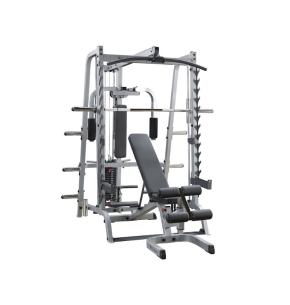 Jaula Smith Body-Solid Series 7 GS348