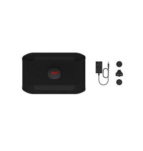 Cinto térmico e de massagem Hyperice Venom 2 Back