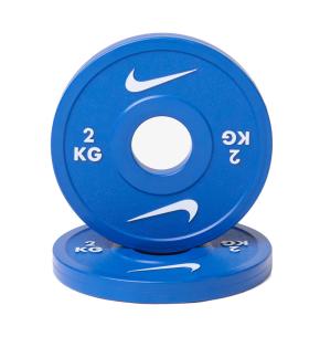 Disco de troca Nike Strength (Par)