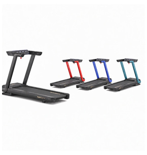 Passadeira de Correr Reebok FR30z Floatride