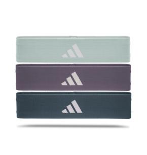 Set 3 bandas de resistência Adidas Legacy