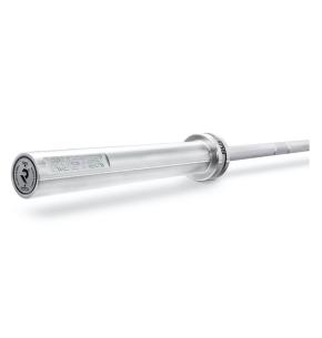 Barra Olímpica Ruster Rockstrong (Peso: 20kg)