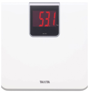 Balança Tanita HD-395