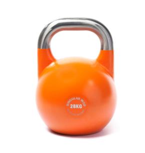 Kettlebell Competição Singular WOD   (Peso: 28kg)