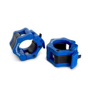 Par de fixações AFW CF d50 