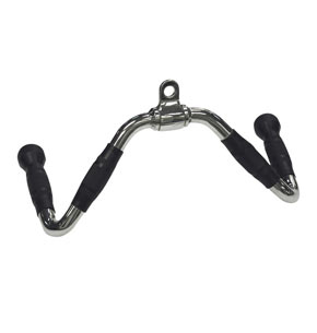 Barra multipropósito Pro-Grip Body-Solid Tools MB503RG