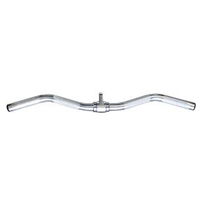 Barra curl de alumínio Body-Solid MB229A