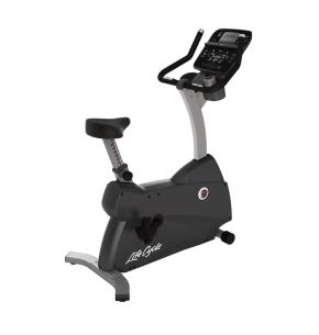 Bicicleta Estática Life Fitness C3 Track Connect + Entrega + montagem incluída