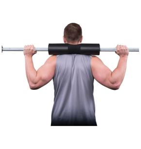 Almofada Premium para barra Body-Solid BSTBPAD