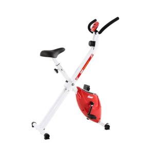 Bicicleta Estática Plegable BH Wellness YF905 Winner