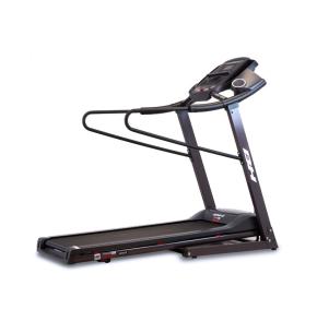 Passadeira de Correr BH Pioneer Senior + corrimões